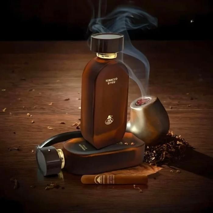Tabac D’feu FA PARIS EDP 100ML PARFUM Mixet