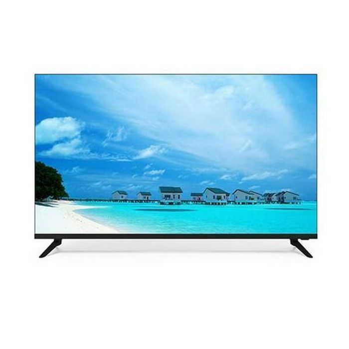 Téléviseur LED 32 Pouces - MORSAT - DLED - 720p - HDMI - USB