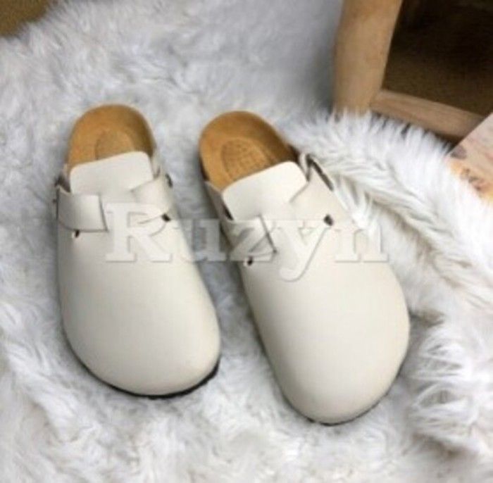Ruzyn - Sabot  Médicale Biege Pour homme et Femme