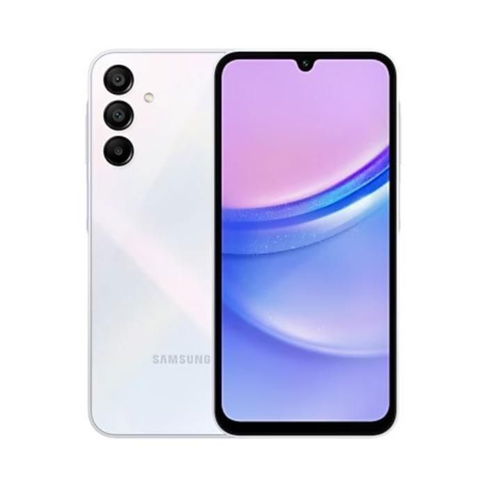 A15 BLUE 4G+128GB