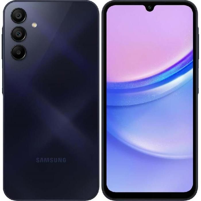 A15 BLACK 8G+256GB