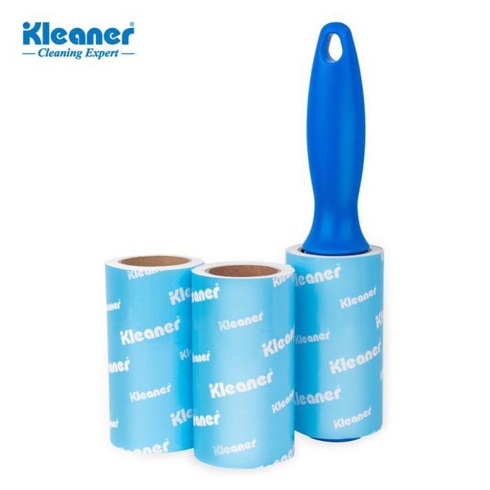 Kleaner Brosse Adhésive pour Vêtements 180 feuilles