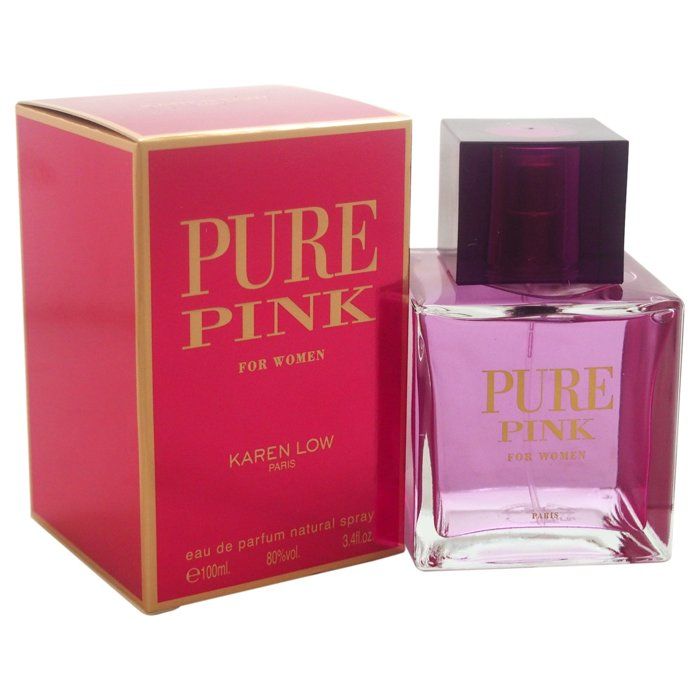 PARFUMENIA Par Pure Pink Eau de parfum 100 ml‏