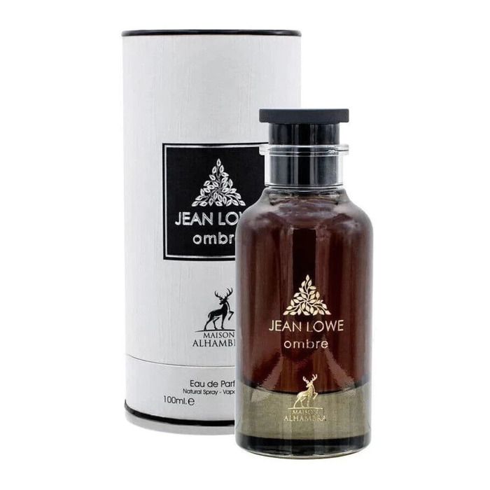 Jean Lowe Ombre 100ml By Alhambra 100% Authentiques