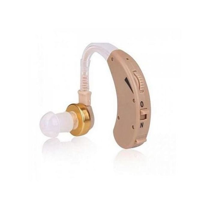 Appareil auditif rechargeable et prothèse auditive