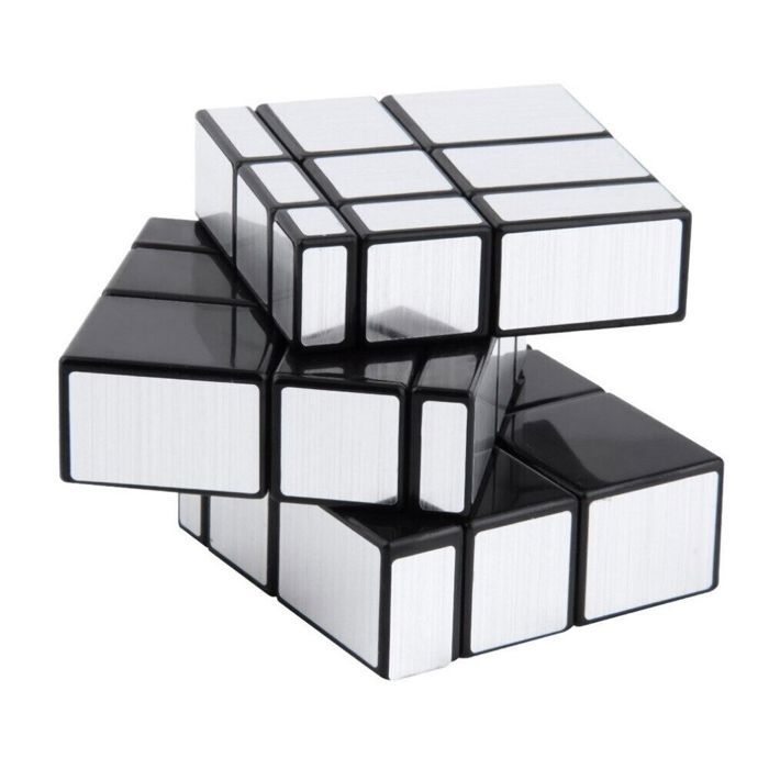 QiYi Mirror Cube Or 3*3