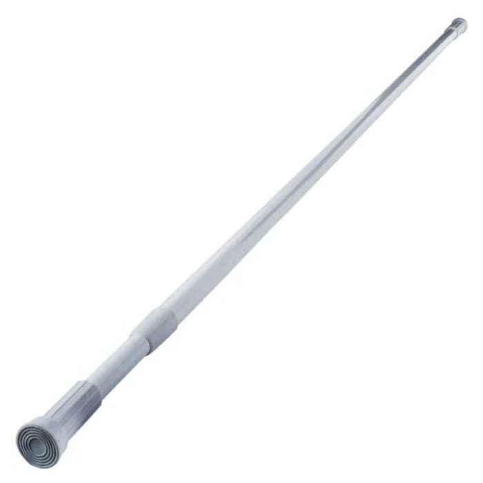 barre de douche extensible 140 - 260 CM