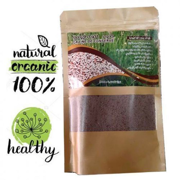 BIO - HERBS Suppléments digestifs Psyllium Graine de Psyllium - Pertes de poids