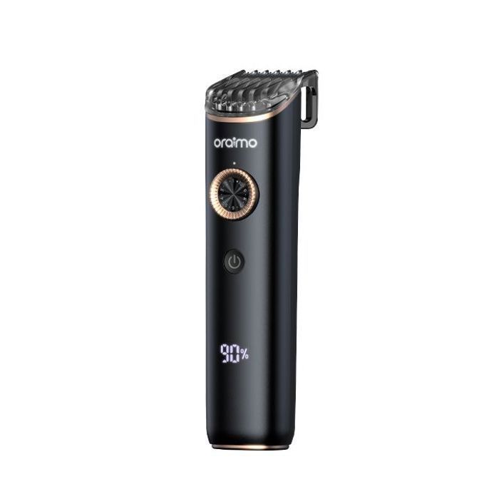 Oraimo SmartTrimmer 2 Tondeuse à barbe multifonctionnelle