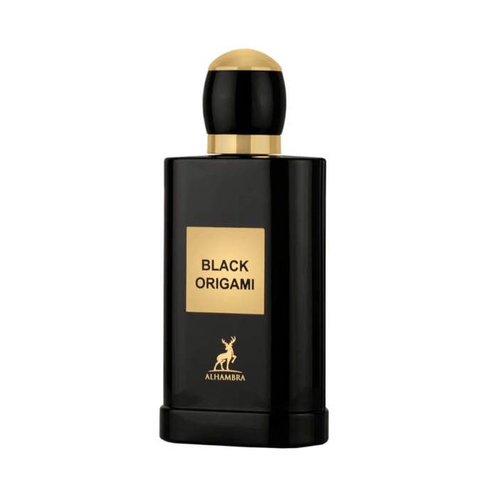 Parfum Black Origami parfum boisé 100ML EDP