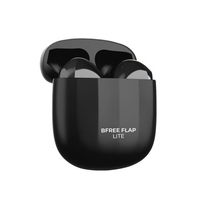 Bfree Flap Lite, ENC mode, Wireless charging Noir
