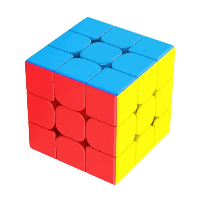 RUBIK’S CUBE 3X3 YUXIN LITTLE MAGIC