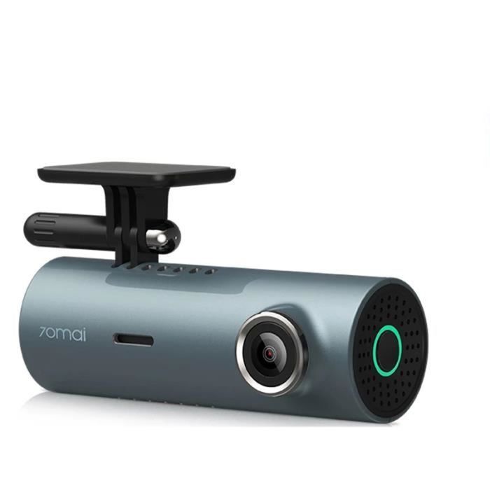 70Mai M300 Dashcam 1296P HD Caméra Embarquée
