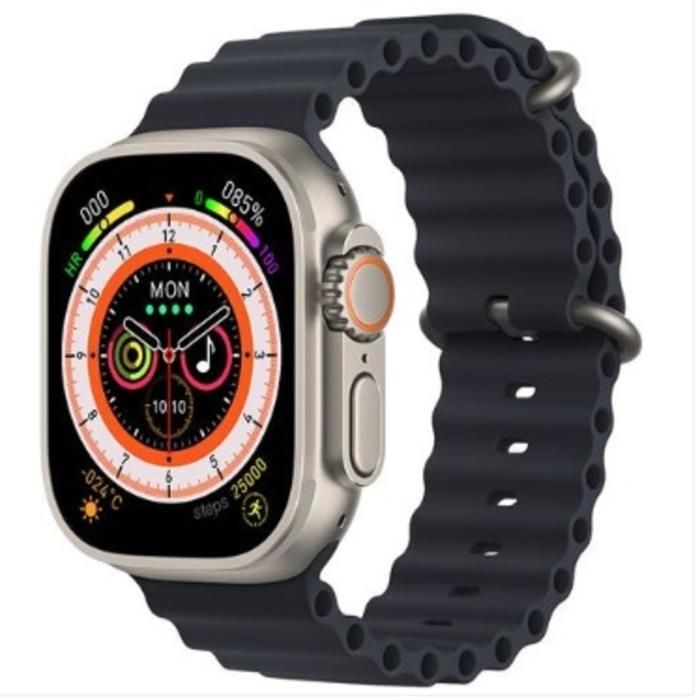 SMART WATCH ULTRA 8