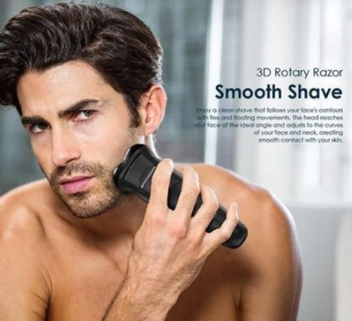 Rasoir electrique rasoir homme