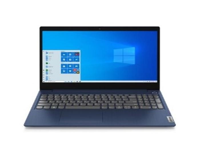 Lenovo IdeaPad 3 15ITL05 15.6" FHD 4GB/1TB HDD "I5-1135G7" Windows 11 (81X800A7FE) - AZERTY