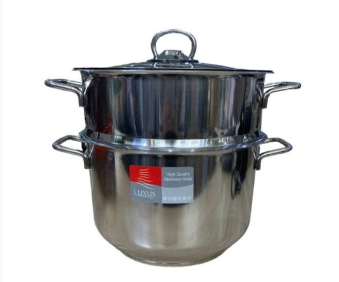 Couscoussier en granit 22 cm 5L