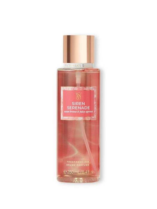 Victoria's Secret - Siren Serenade Brume Parfumée Corps - Fragrance Mist | 250 ml