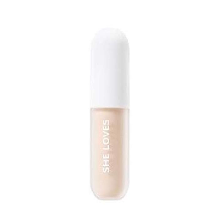 SHELOVES Correcteur Liquide Soft Milk Stick Concealer 01 OFF WHITE - 4.5ml