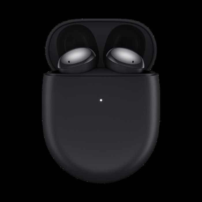 XIAOMI Écouteurs Redmi Buds 4 TWS, Bluetooth 5.2, suppression active du bruit étanche, avec 2 micros