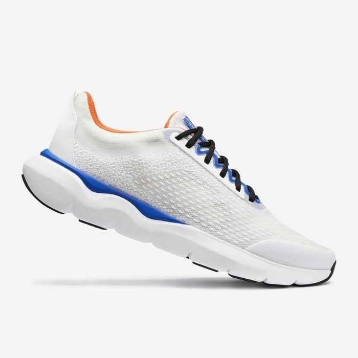 RUN JF500.1 M SHOES WHIT, UK 9.5 - EU 44