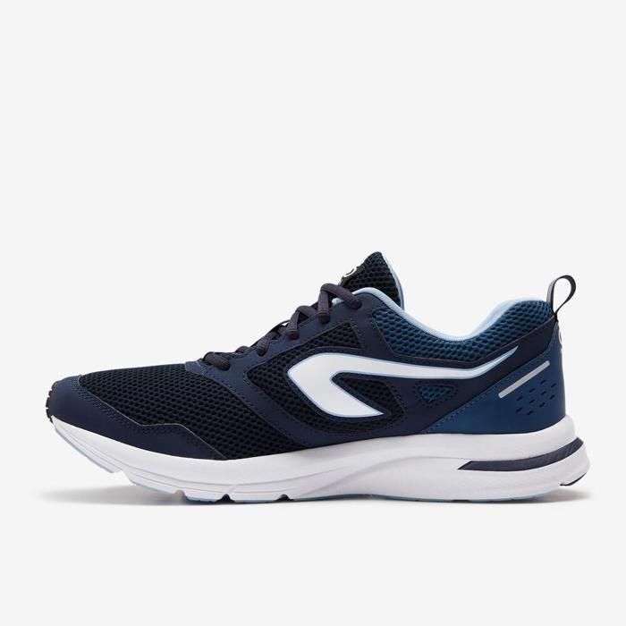 ACTIVE M SHOES DARK BLUE, UK 6.5 - EU 40