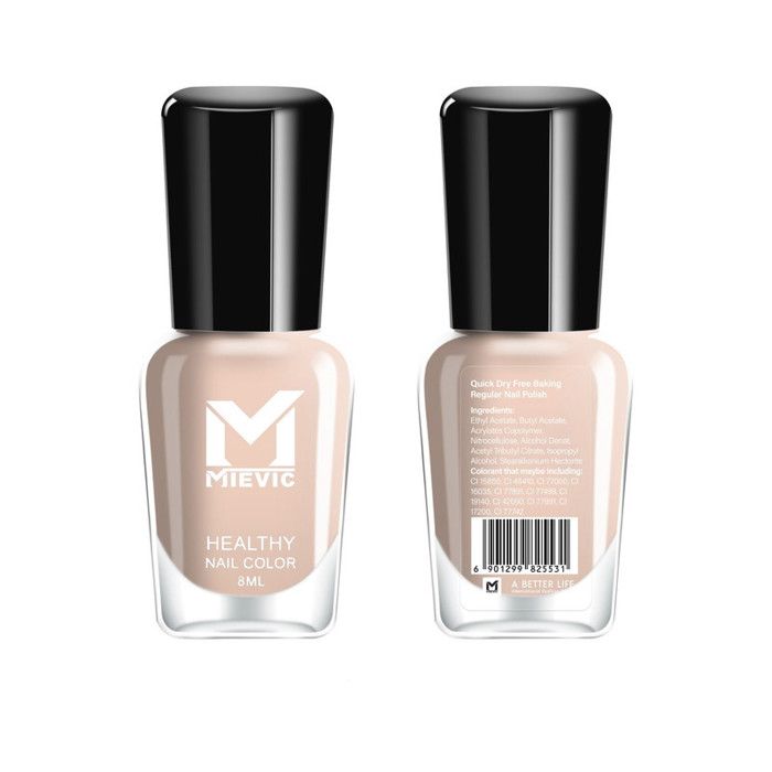 Vernis à Ongles