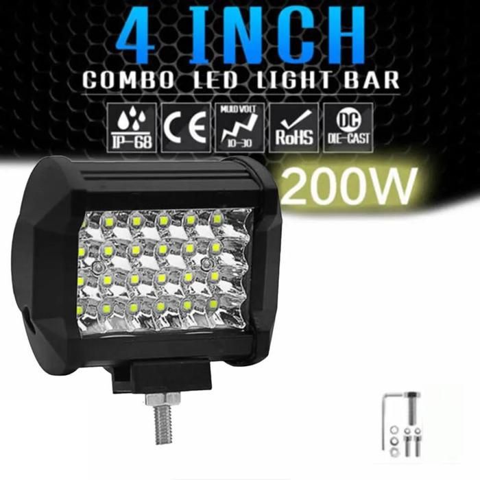 lampe de conduite de nuit pour camion