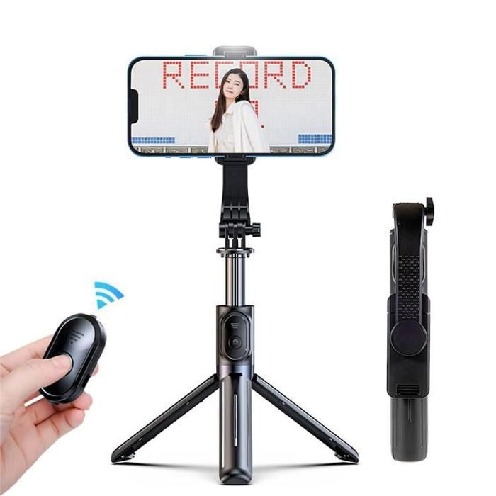 Z9 105cm Selfie Stick Trépied