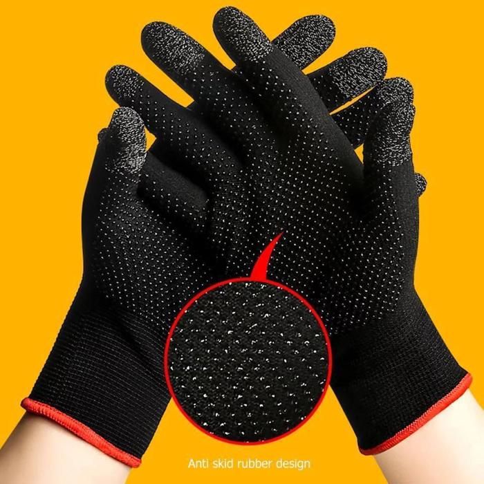 Gants d'hiver pour hommes et femmes