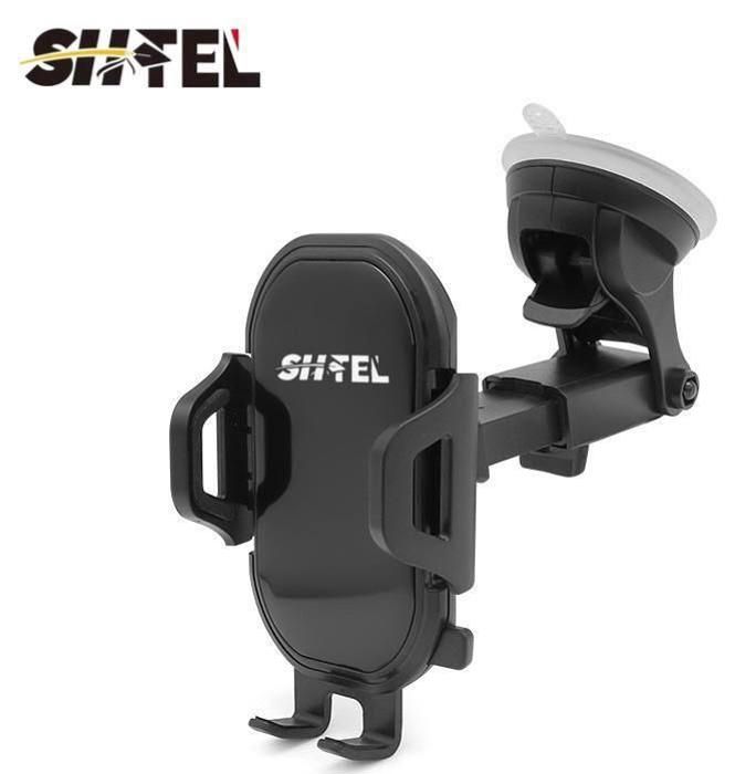 Shtel ch08 support universel de téléphone portable pour voiture