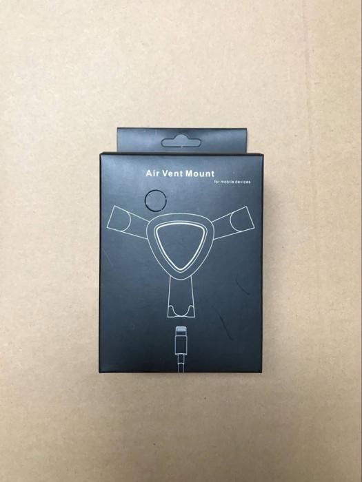 Support de téléphone portable pour voiture
