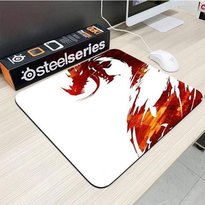Tapis de souris de jeu pour ordinateur
