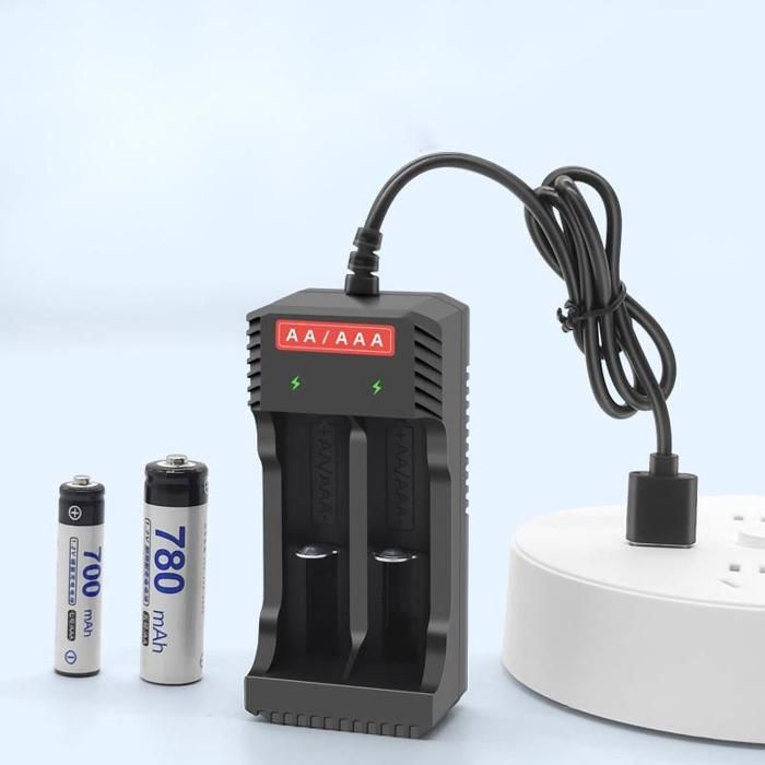 Chargeur de batterie au lithium aste