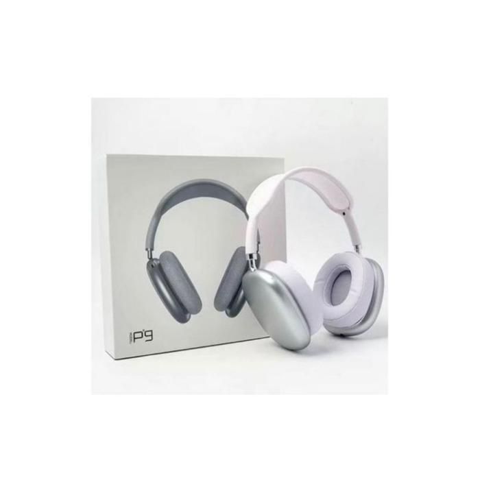 Casque Bluetooth sans fil P9
