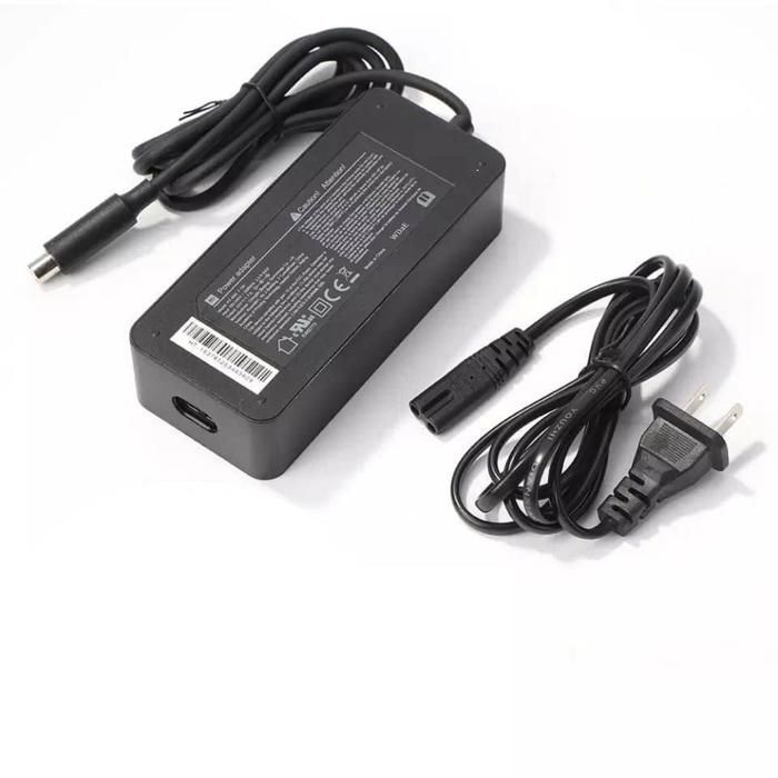 Chargeur de Scooter électrique Original 42V 1.7A