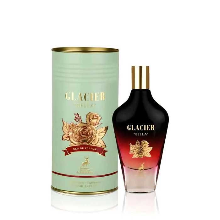 Parfum Glacier Bella 100 ml EDP de Maison Alhambra