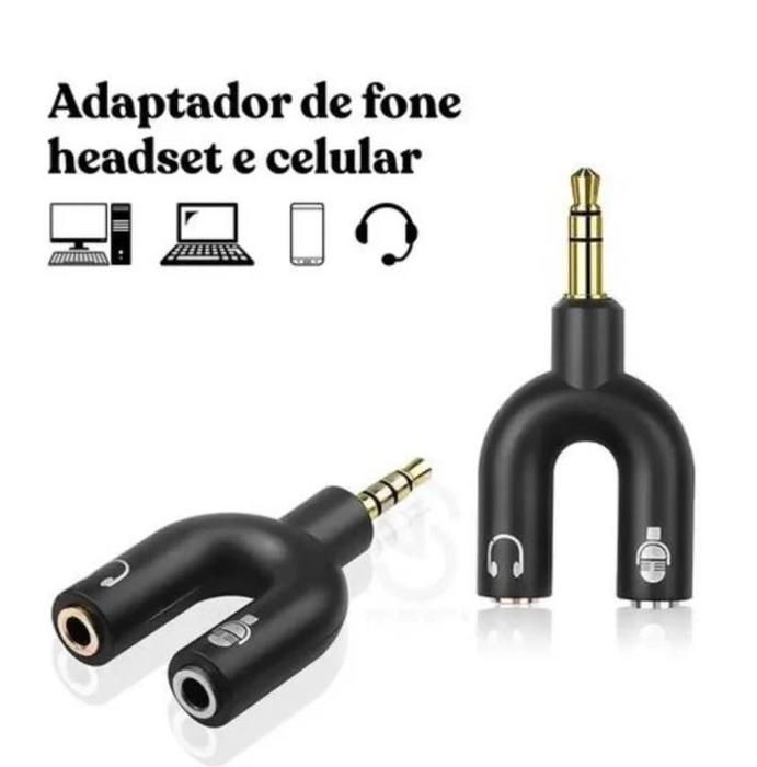 Adaptateur de convertisseur audio pour microphone
