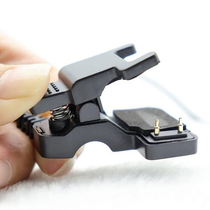 Chargeur universel 7.0mm pour montre connectée