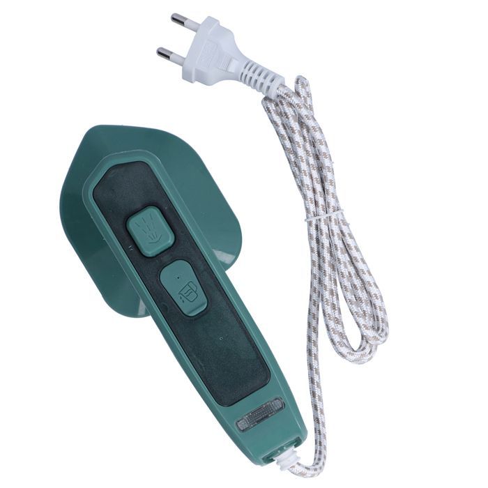 Mini fer Mini Iron EU Travel Euro Fer à Vapeur Light Plug Handheld Irons electromenager fer