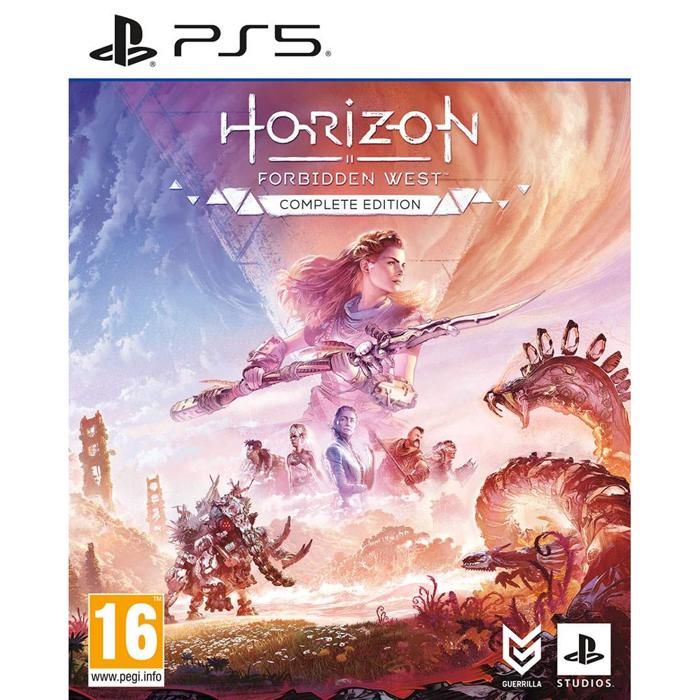 Edition PS5
