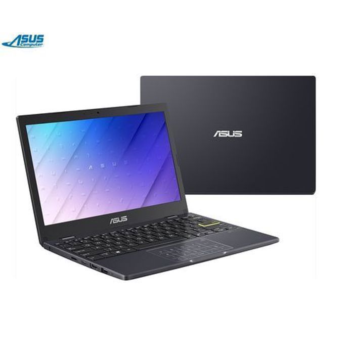 ASUS E210M CELERON N4020 RAM 4Go SSD 128Go 11.6″ HD