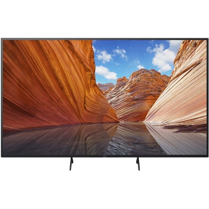 Tv Sony 55" Smart 4K Ultra HD