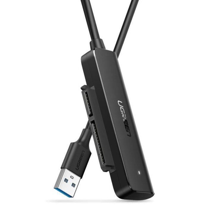 USB A TO 2,5 SATA