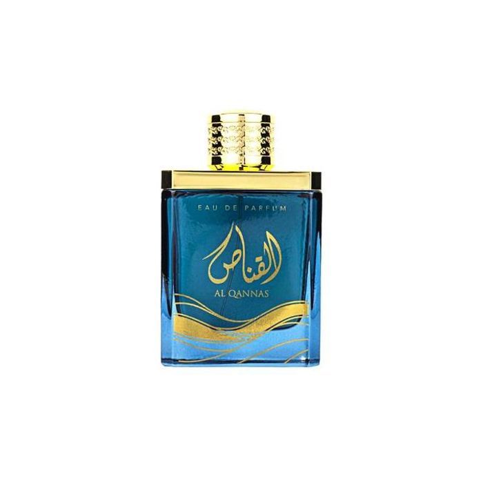 ard al zaafarn Al Qannas parfum de luxe original pour homme
