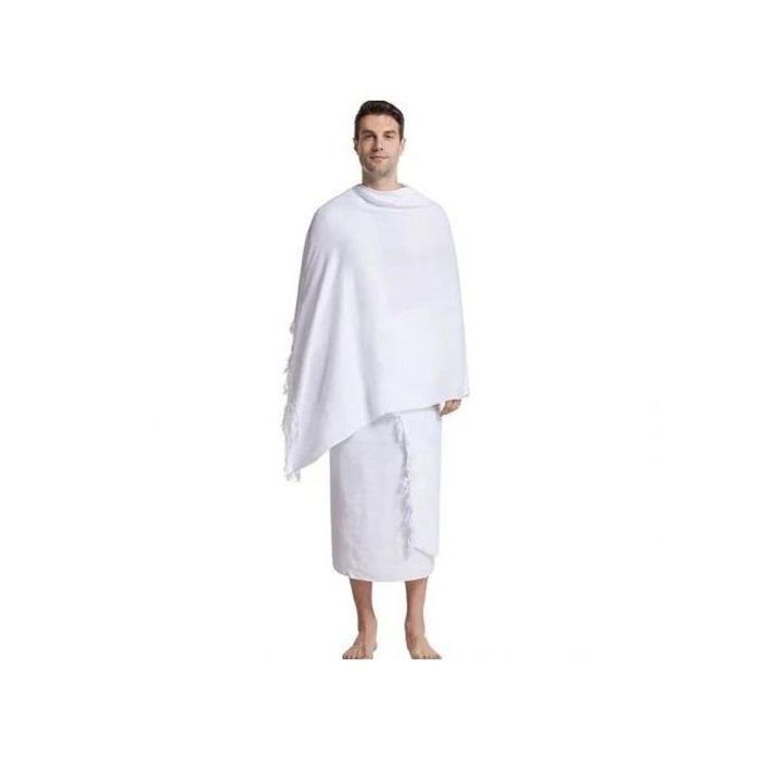 VÊTEMENTS IHRAM DU HAJJ ET UMRAH