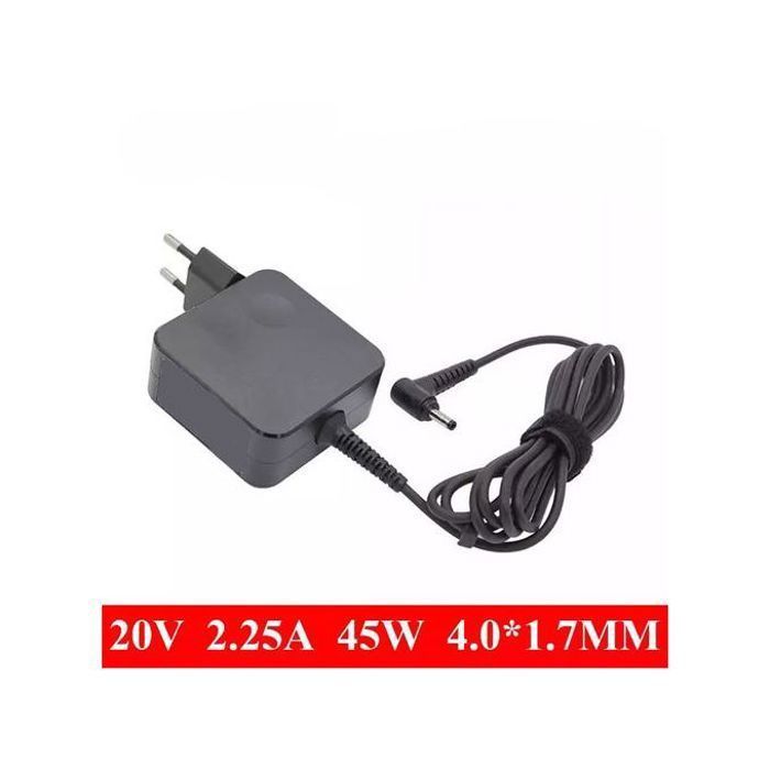 Chargeur Pour Lenovo 20V