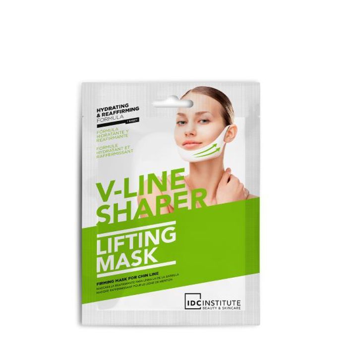 V-LINE SHARPER LIFTING MASK