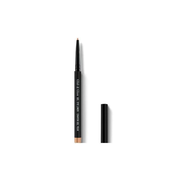 ABSOLUTE - GLIDE & GLAM GEL LIP LINER NUDE PINK