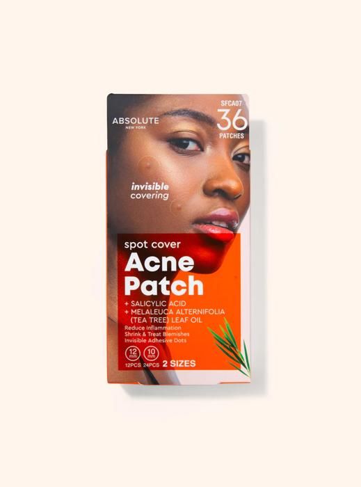 ABSOLUTE - ACNE PATCH SPOT COVER